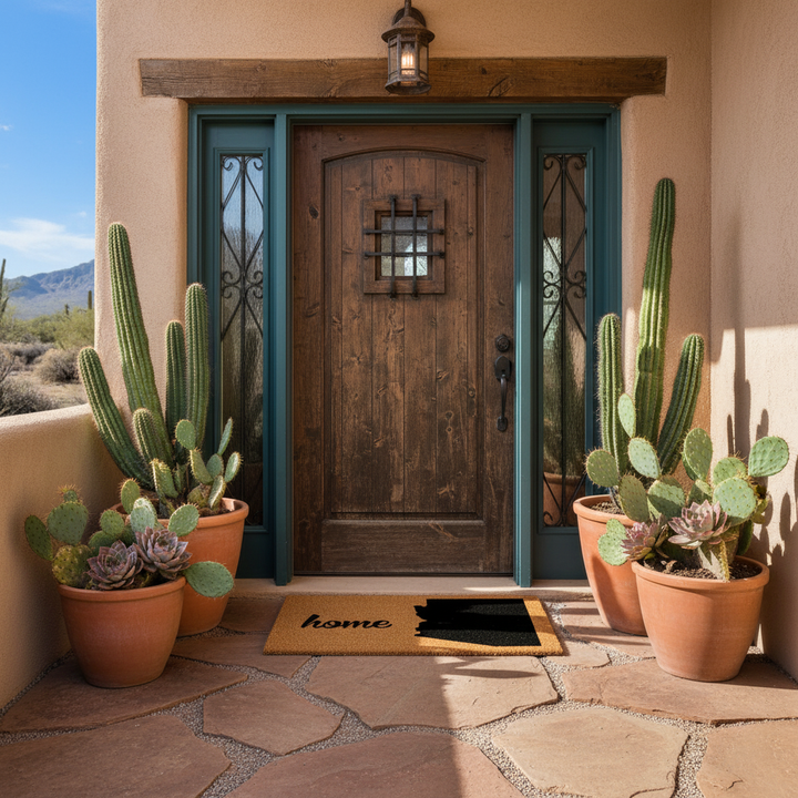 Arizona Doormat