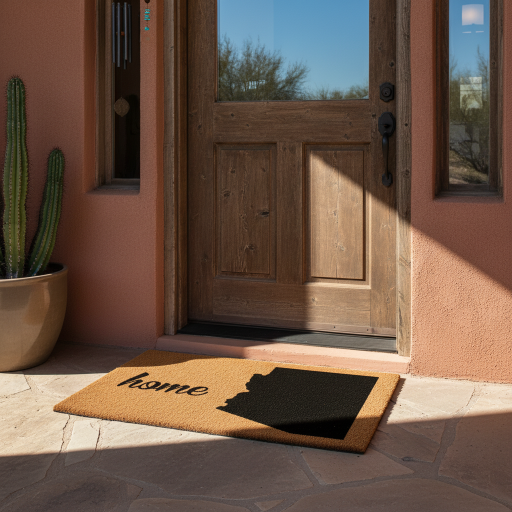 Arizona Doormat