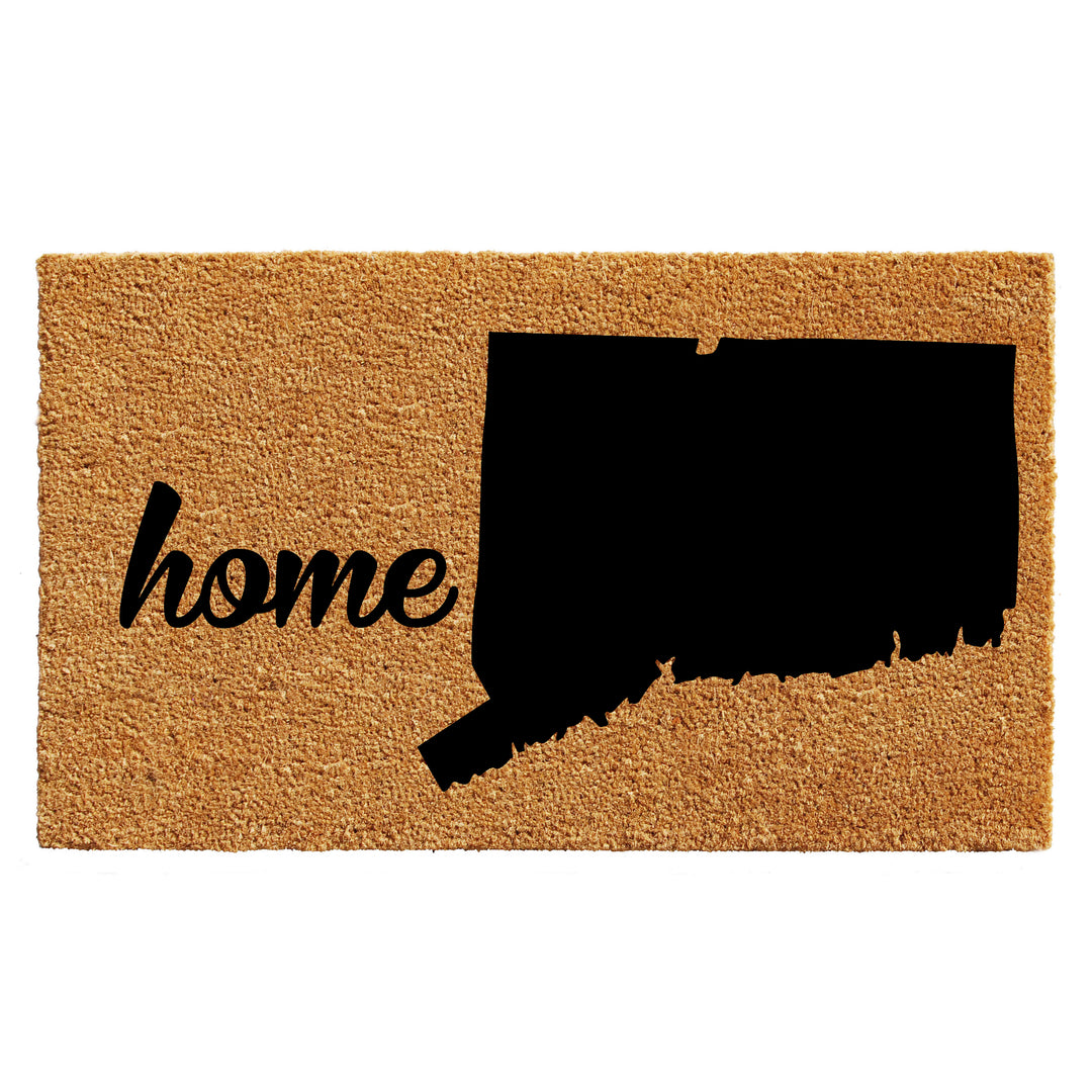 Connecticut Doormat 24"x36" / Connecticut