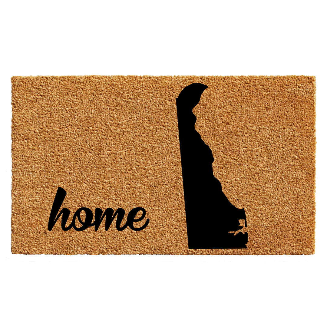 Delaware Doormat 24"x36" / Delaware