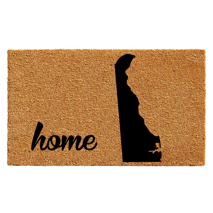 Delaware Doormat 24"x36" / Delaware