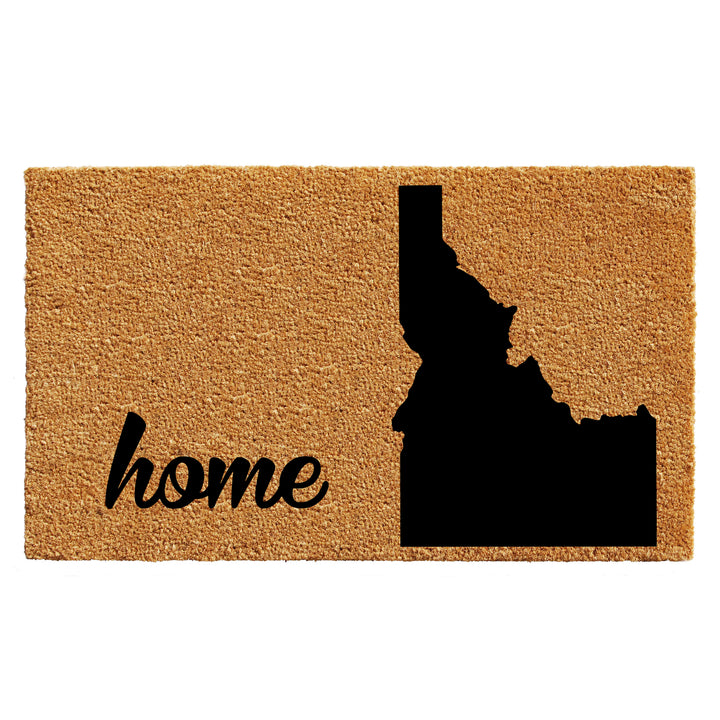 Idaho Doormat 24"x36" / Idaho