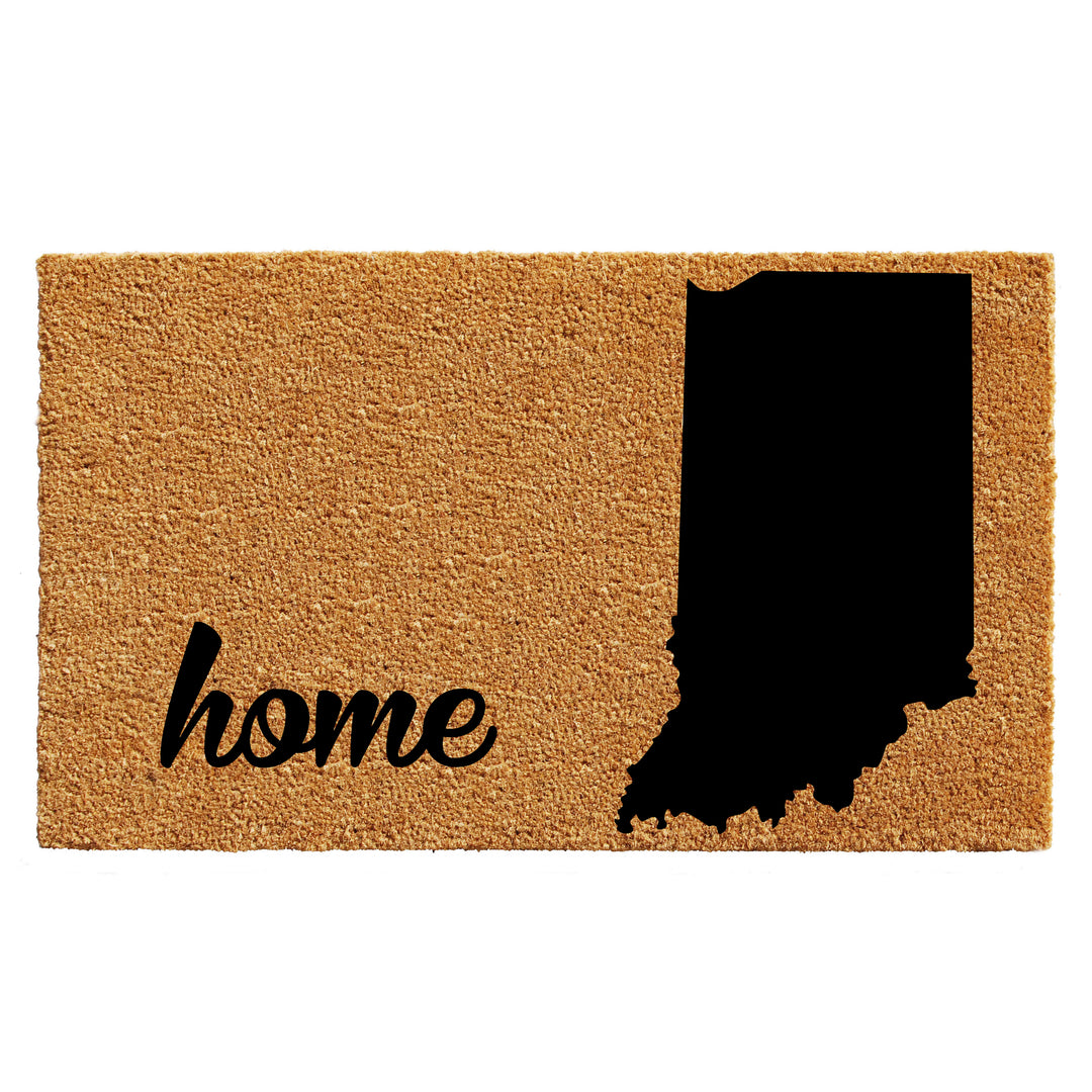 Indiana Doormat 24"x36" / Indiana