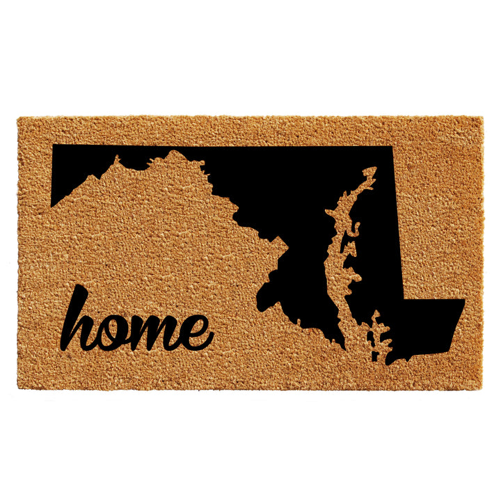 Maryland Doormat 24"x36" / Maryland
