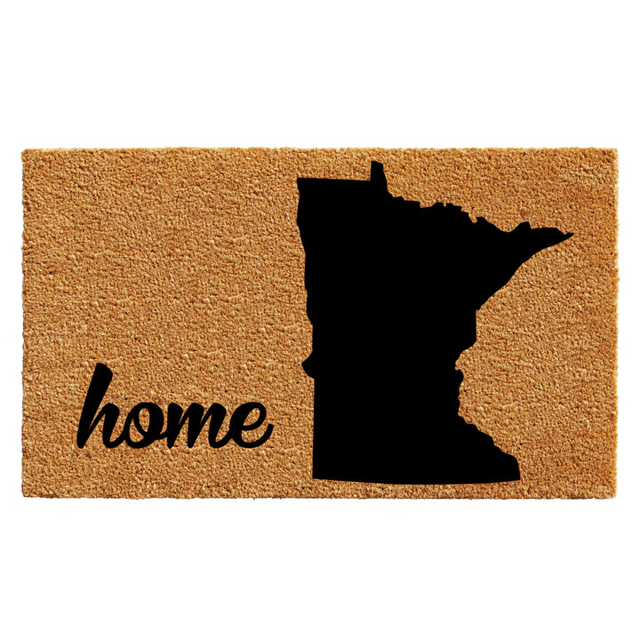 Minnesota Doormat 24"x36" / Minnesota