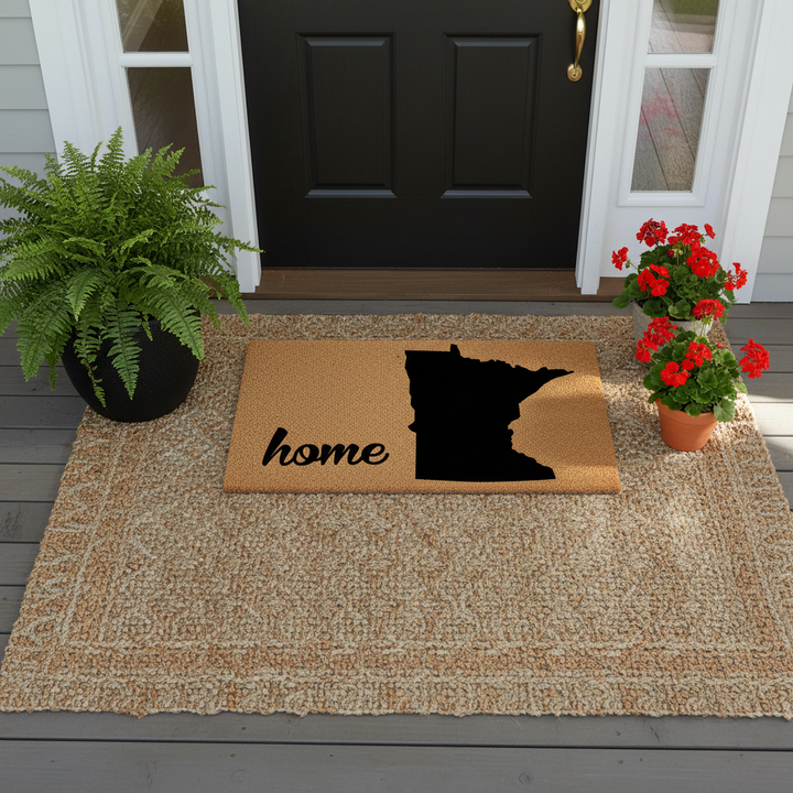 Minnesota Doormat