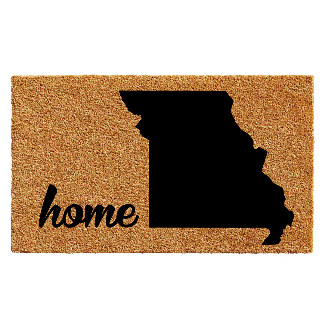 Missouri Doormat 24"x36" / Missouri