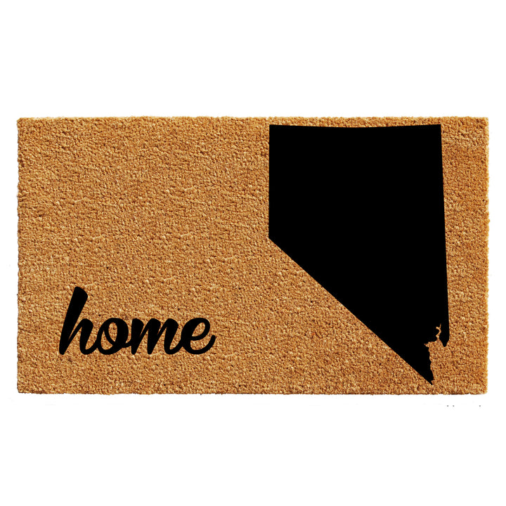 Nevada Doormat 24"x36" / Nevada