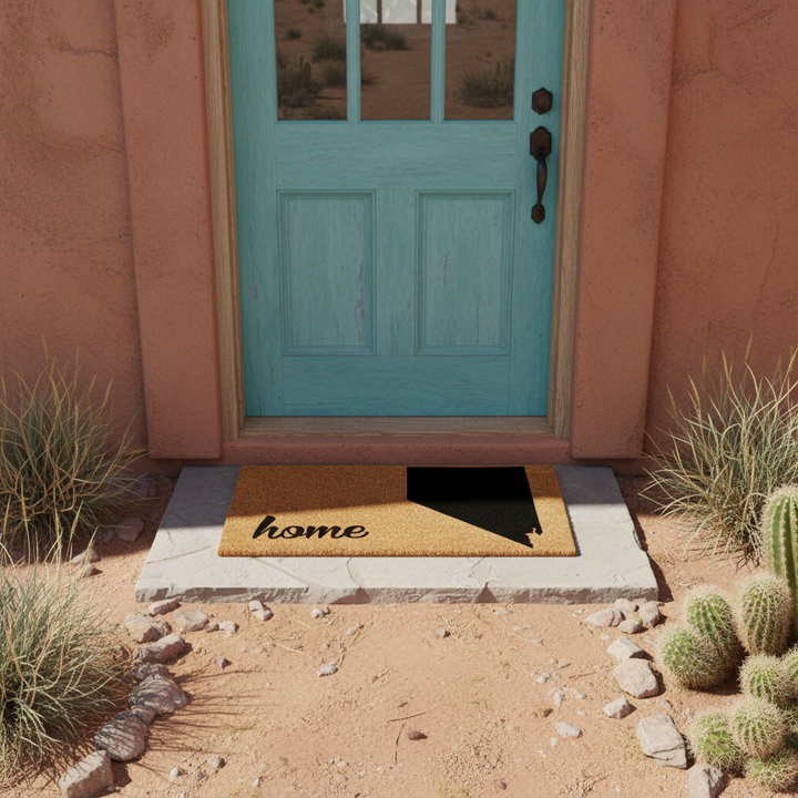 Nevada Doormat