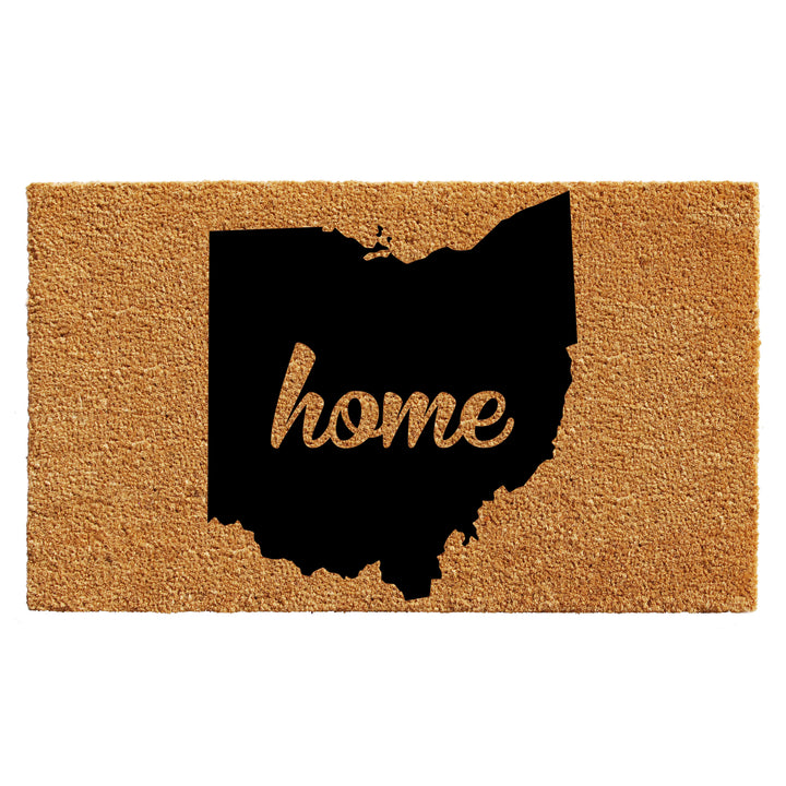 Ohio Doormat 24"x36" / Ohio