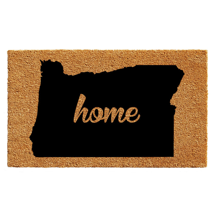 Oregon Doormat 24"x36" / Oregon