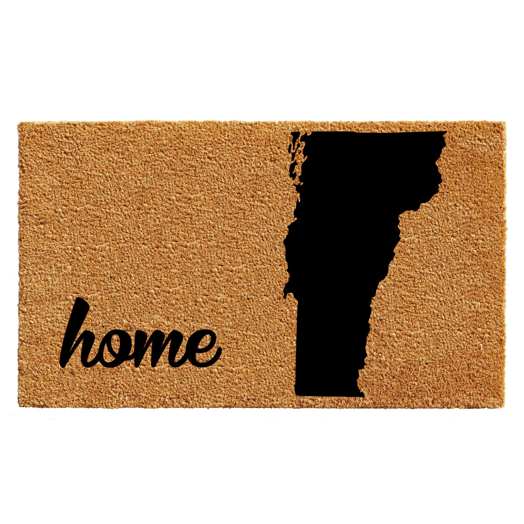 Vermont Doormat 24"x36" / Vermont