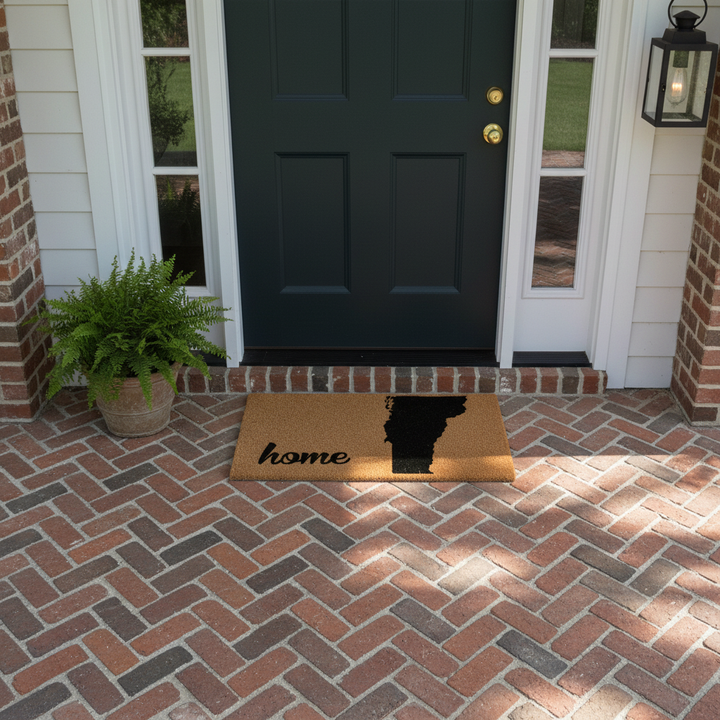 Vermont Doormat