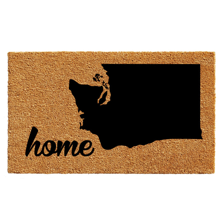 Washington Doormat 24"x36" / Washington