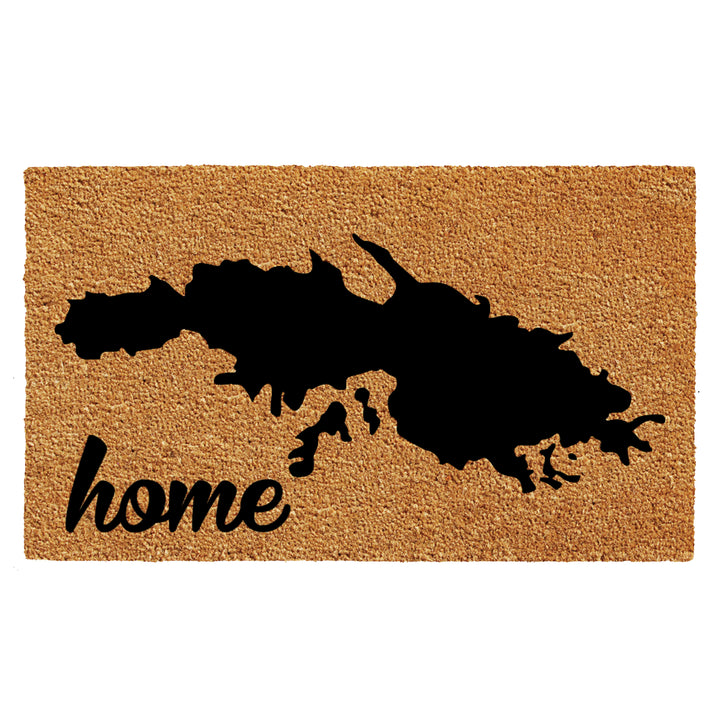 St. Thomas Doormat 24"x36" / St. Thomas