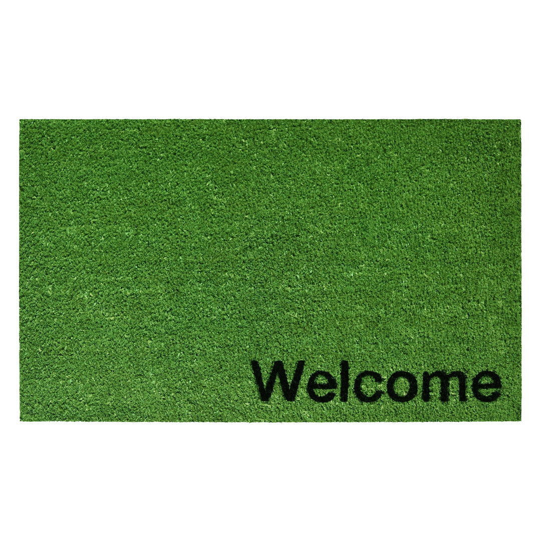 Collins Pastel Welcome Doormat