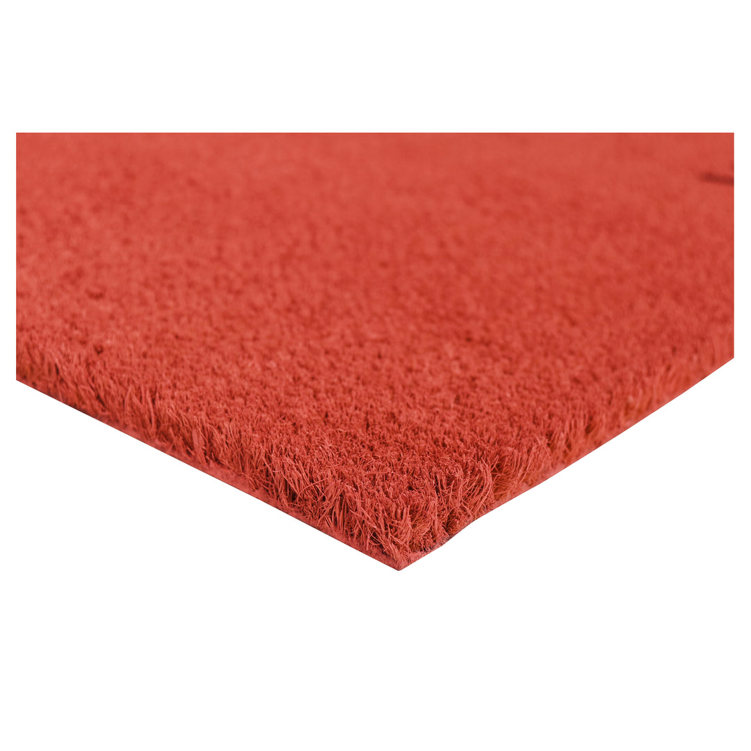 Collins Pastel Welcome Doormat