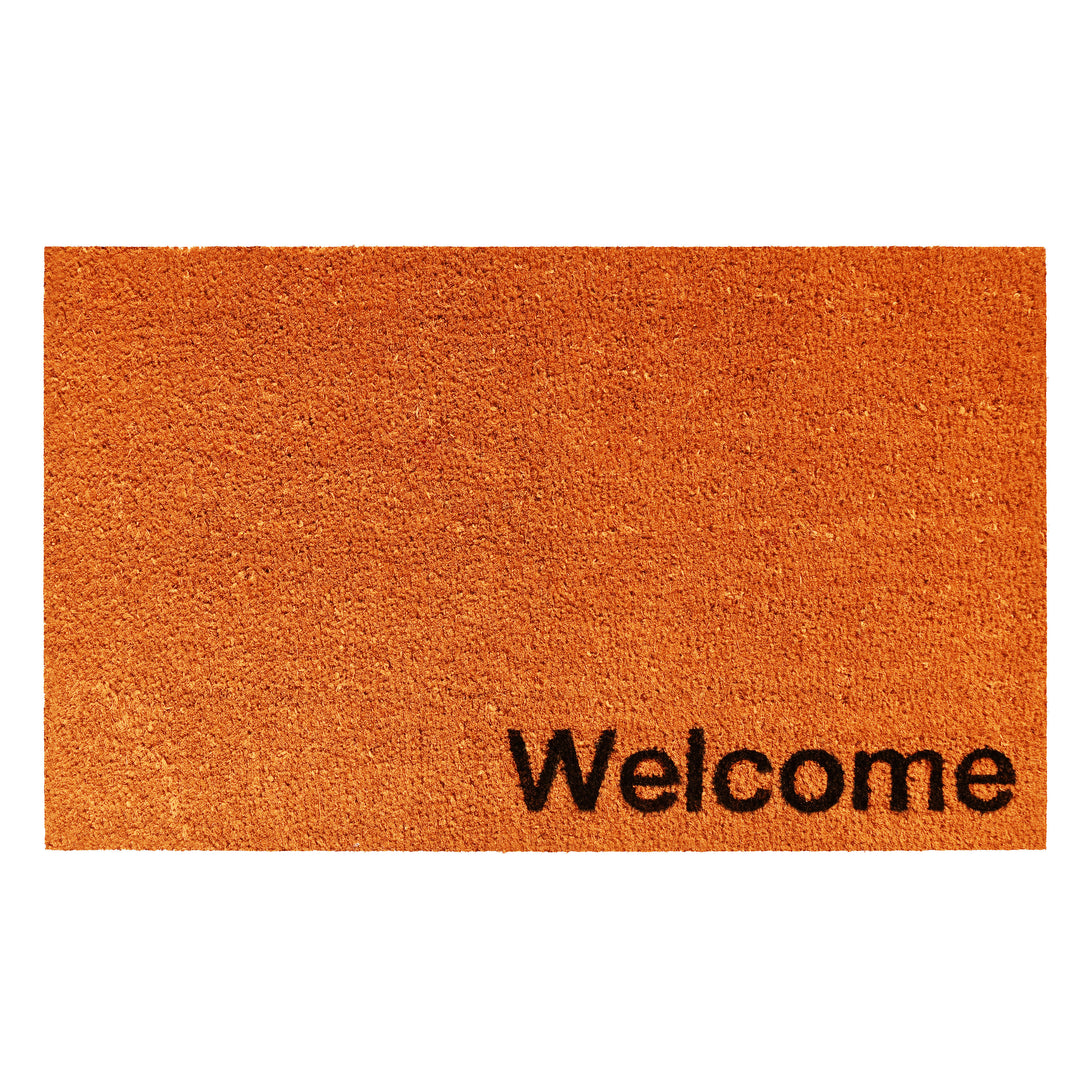 Collins Pastel Welcome Doormat