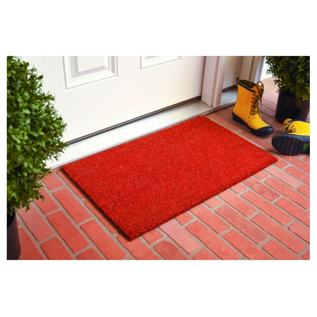 Collins Pastel Doormat