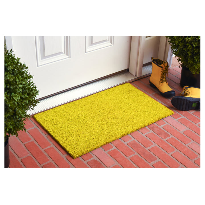 Collins Pastel Doormat