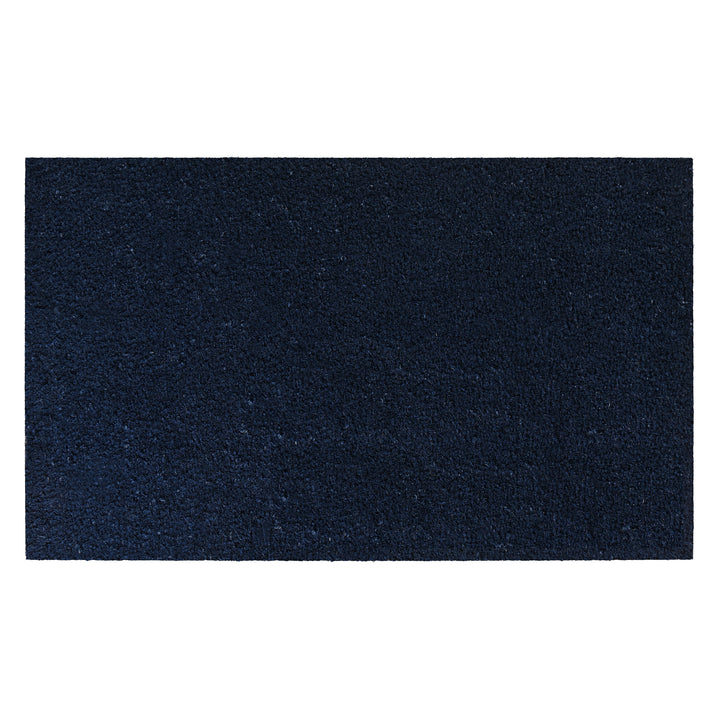 Collins Blue Pastel Doormat Blue / 24"x36"