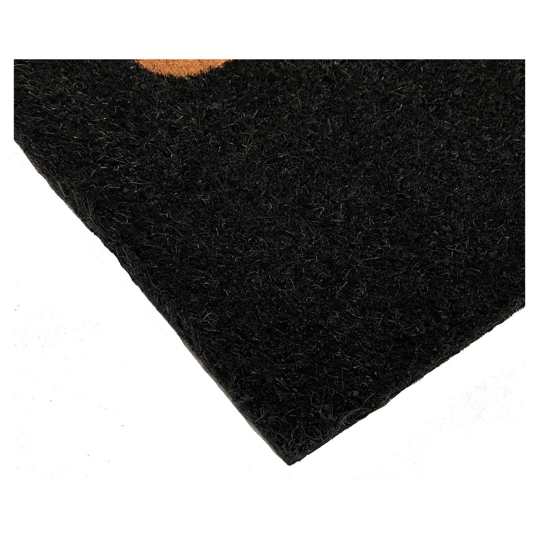 Arch Hello Doormat
