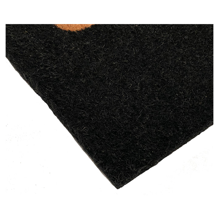 Arch Hello Doormat
