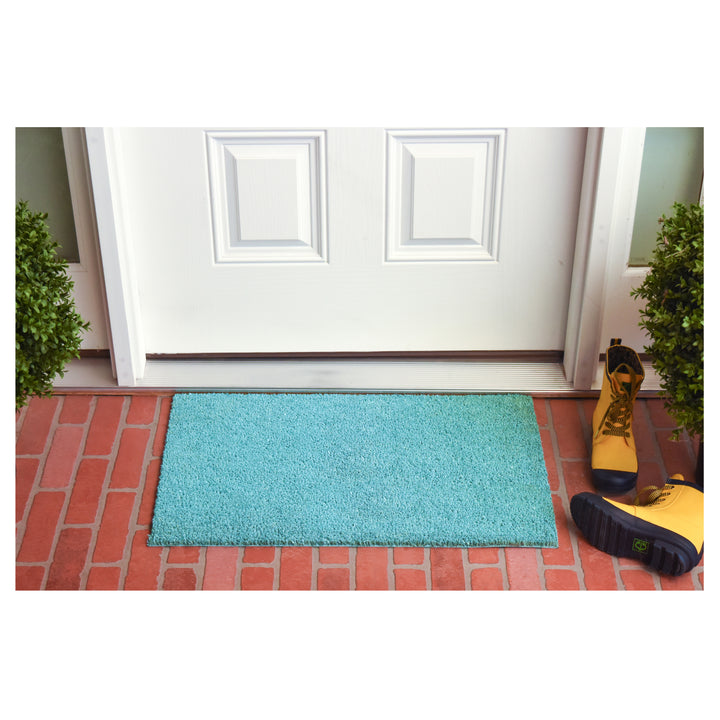Collins Pastel Doormat