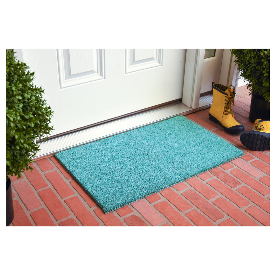 Collins Pastel Doormat