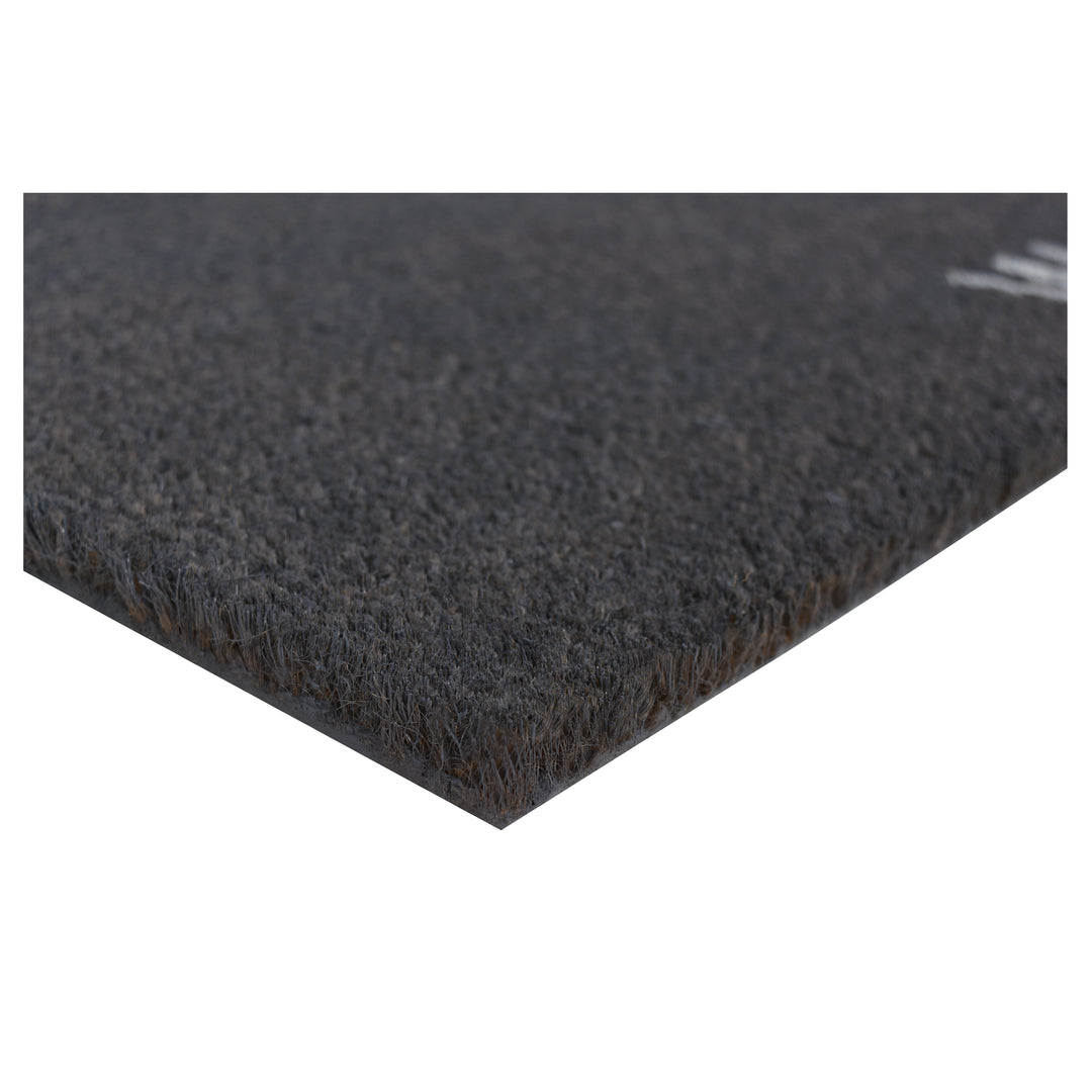 Collins Pastel Welcome Doormat