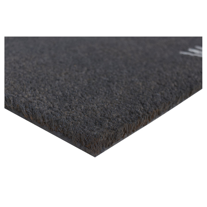 Collins Pastel Welcome Doormat