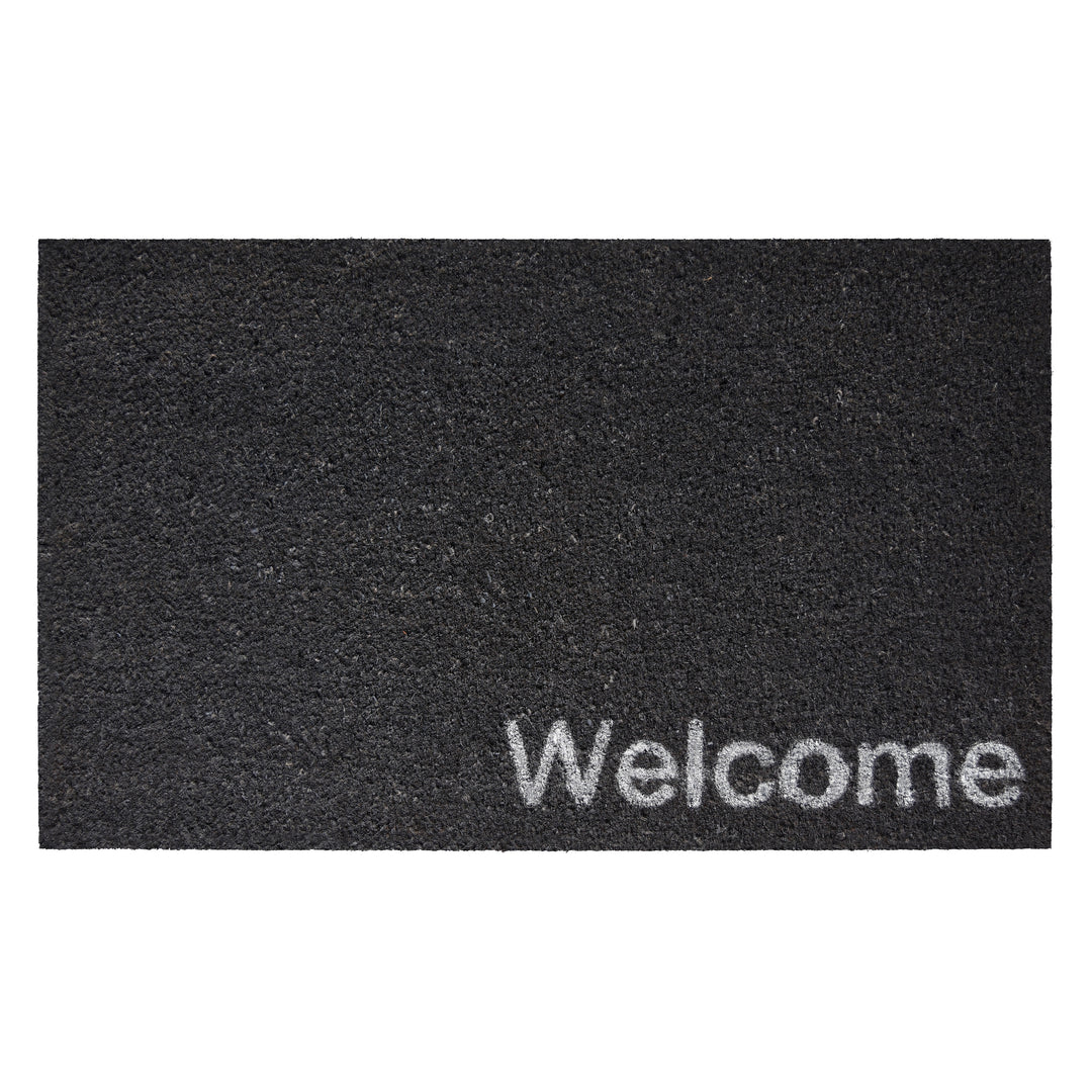 Collins Pastel Welcome Doormat