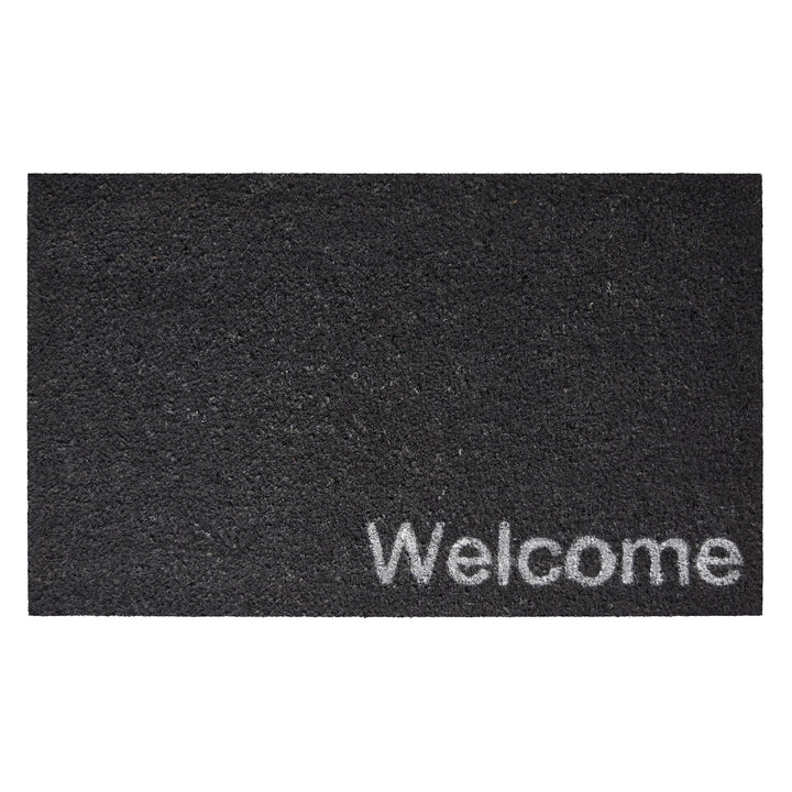 Collins Pastel Welcome Doormat