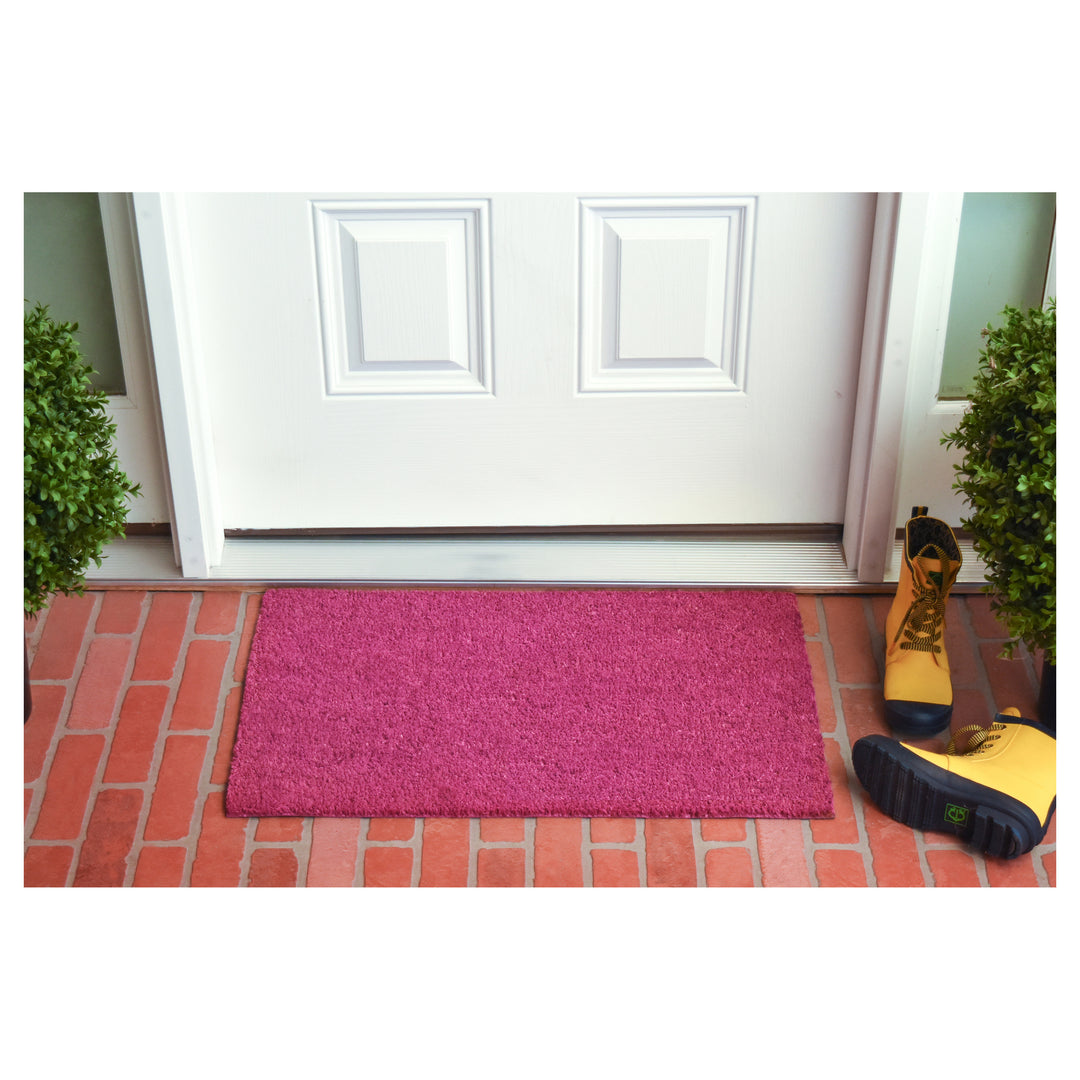 Collins Pastel Doormat