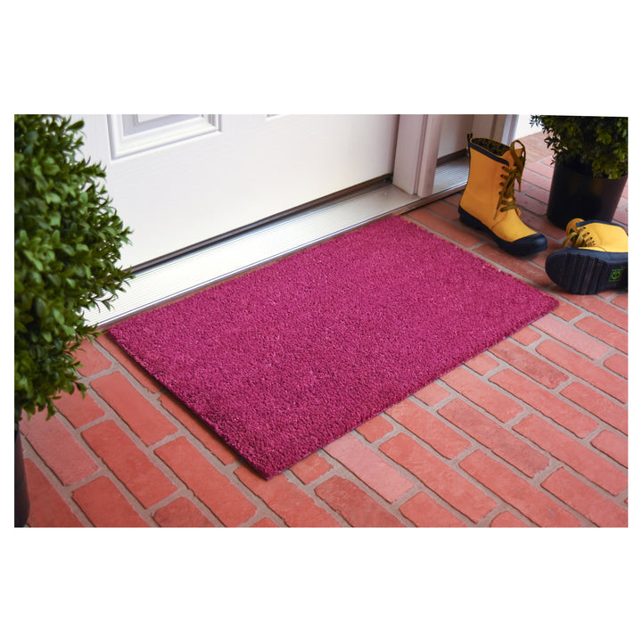 Collins Pastel Doormat
