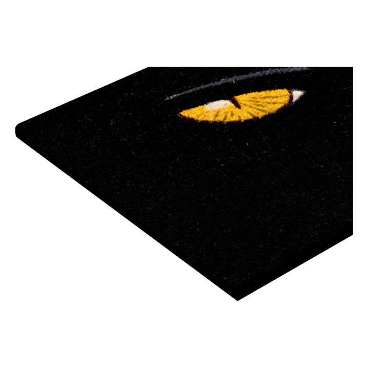 Watching You Doormat 17"x29"