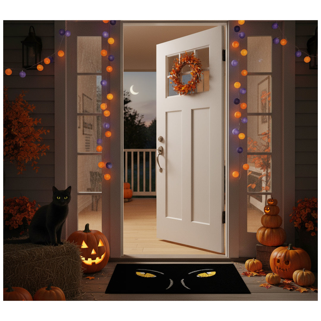 Watching You Doormat