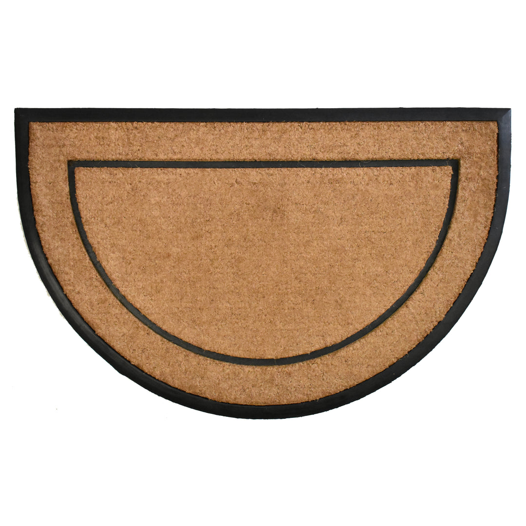 The General Monogram Doormat 30"x48" / N