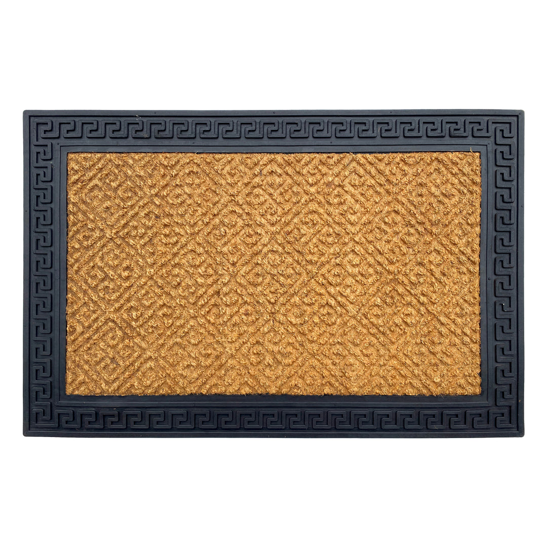 Brawny Life Diamond Doormat 18"x30"