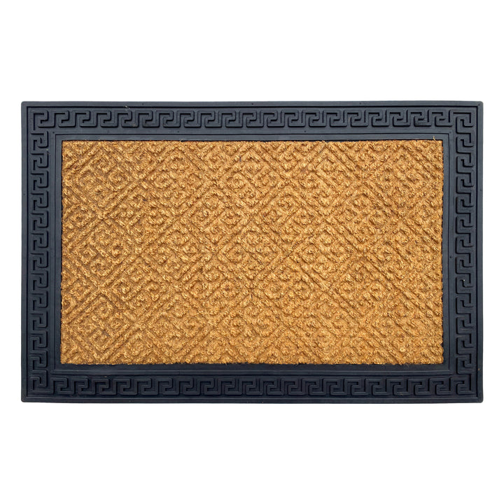 Brawny Life Diamond Doormat 18"x30"
