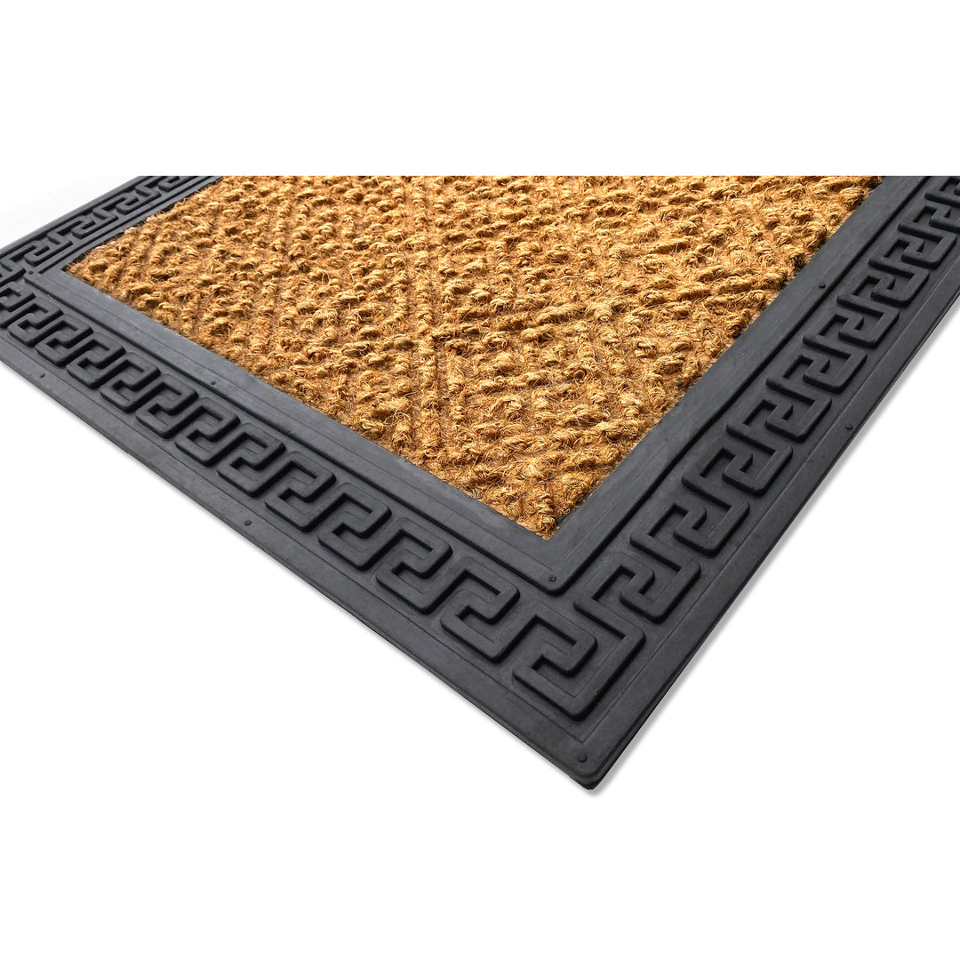 Brawny Life Diamond Doormat 24"x36"