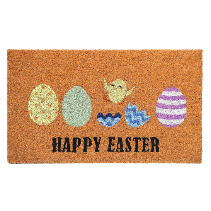 Easter shell-ebration Doormat 17"x29"