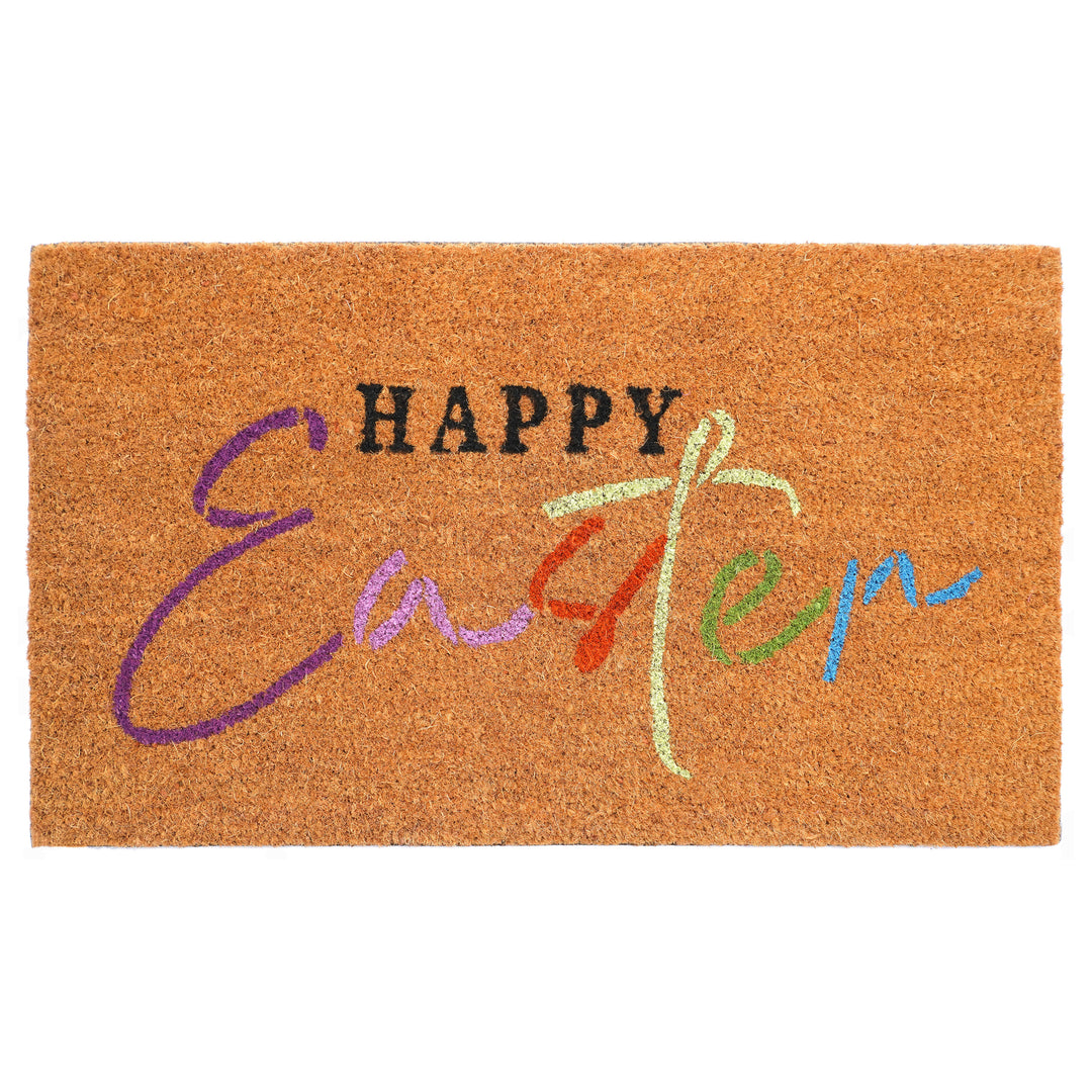 Easter Blessings Doormat 24"x36"