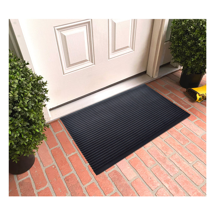 Rubber Doormat 30"x48"