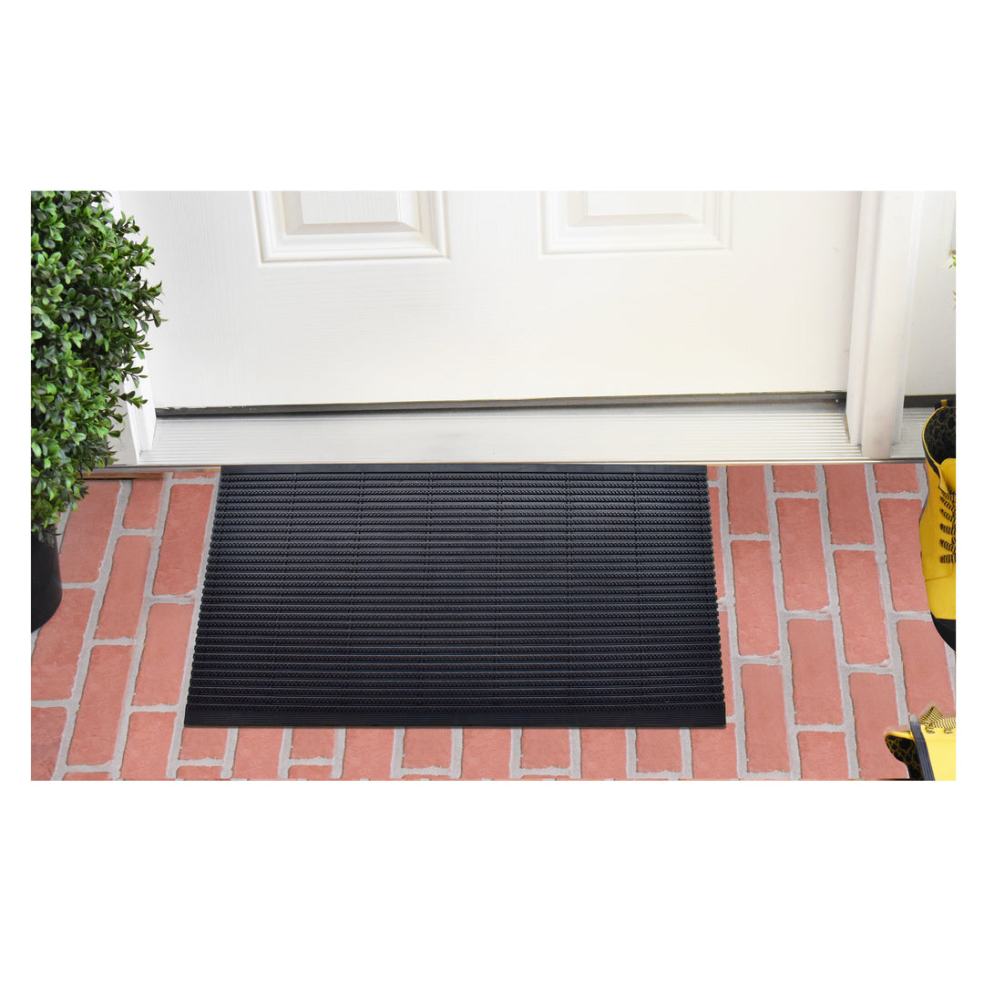 Rubber Doormat 30"x48"