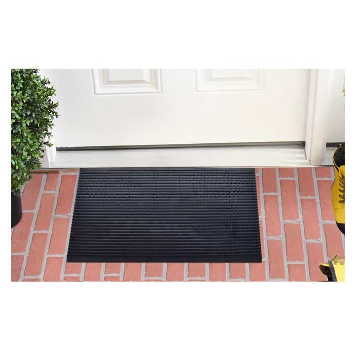 Rubber Doormat 30"x48"