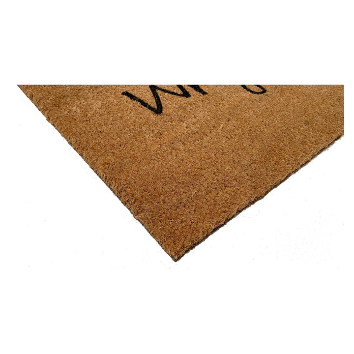 Why Hello Doormat
