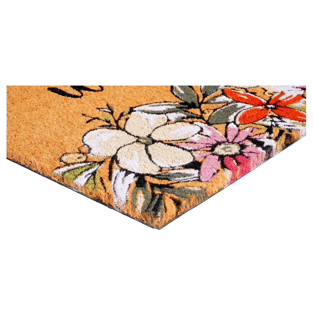 Camila Doormat 17"x29"