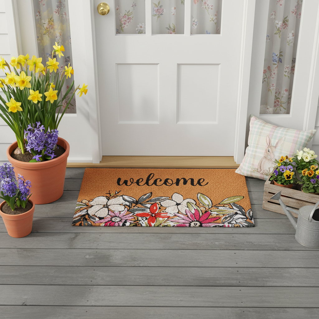 Camila Doormat