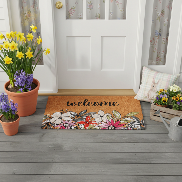 Camila Doormat